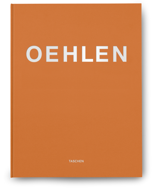 Oehlen (Deutsch, Französisch, Englisch) (SA)