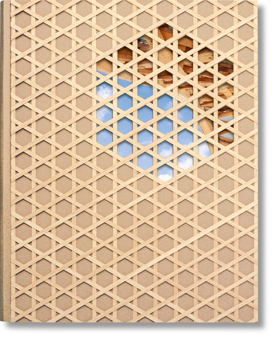 Shigeru Ban, Kunst (Deutsch, Französisch, Englisch)