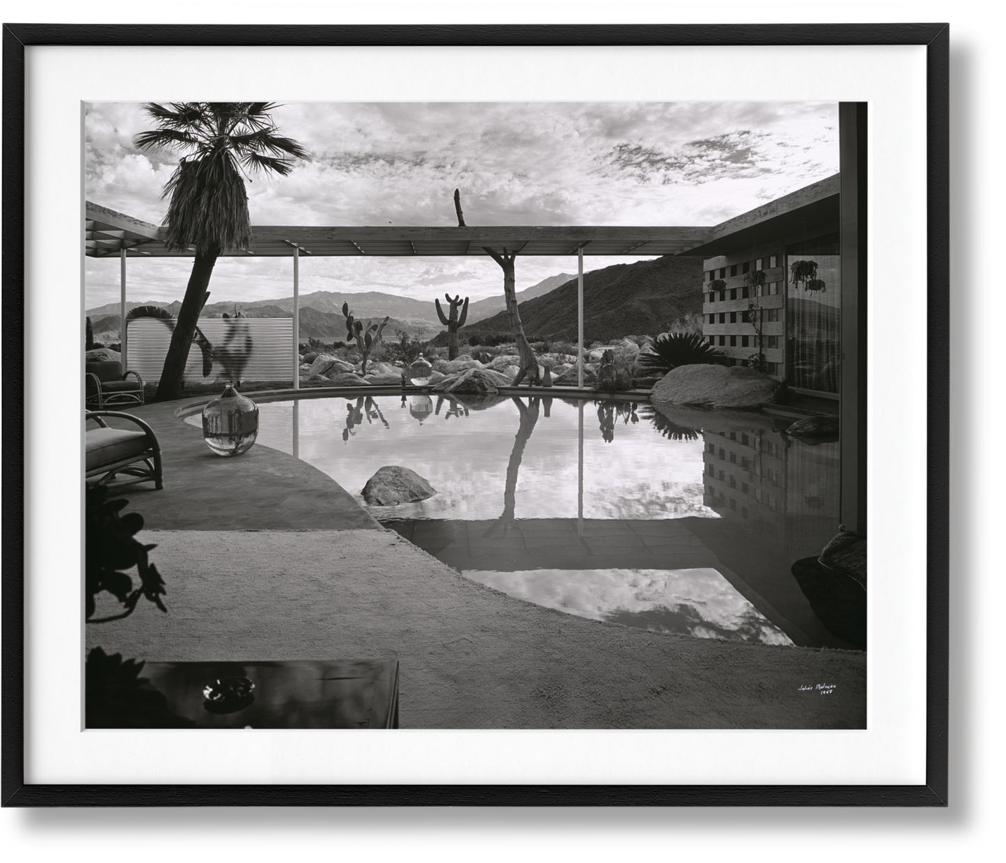 Shulman Nr. 05, Frey, Loewy House, Aufl. von 60