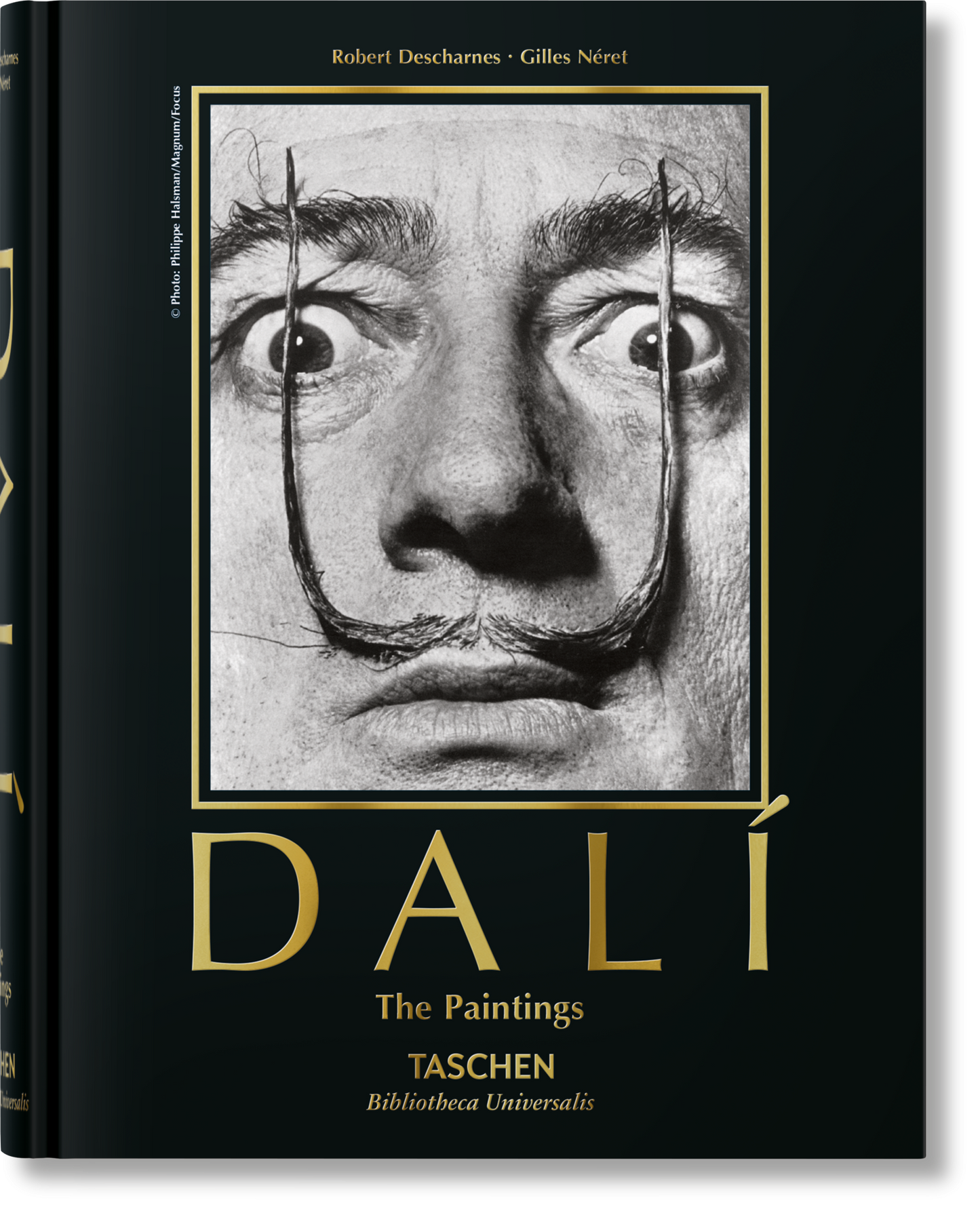 Dalí (Russisch)