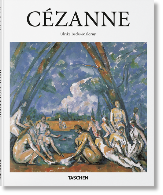 Cézanne (Italian)