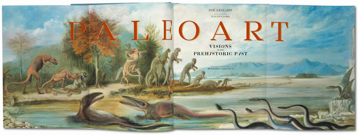 Paleoart (English)
