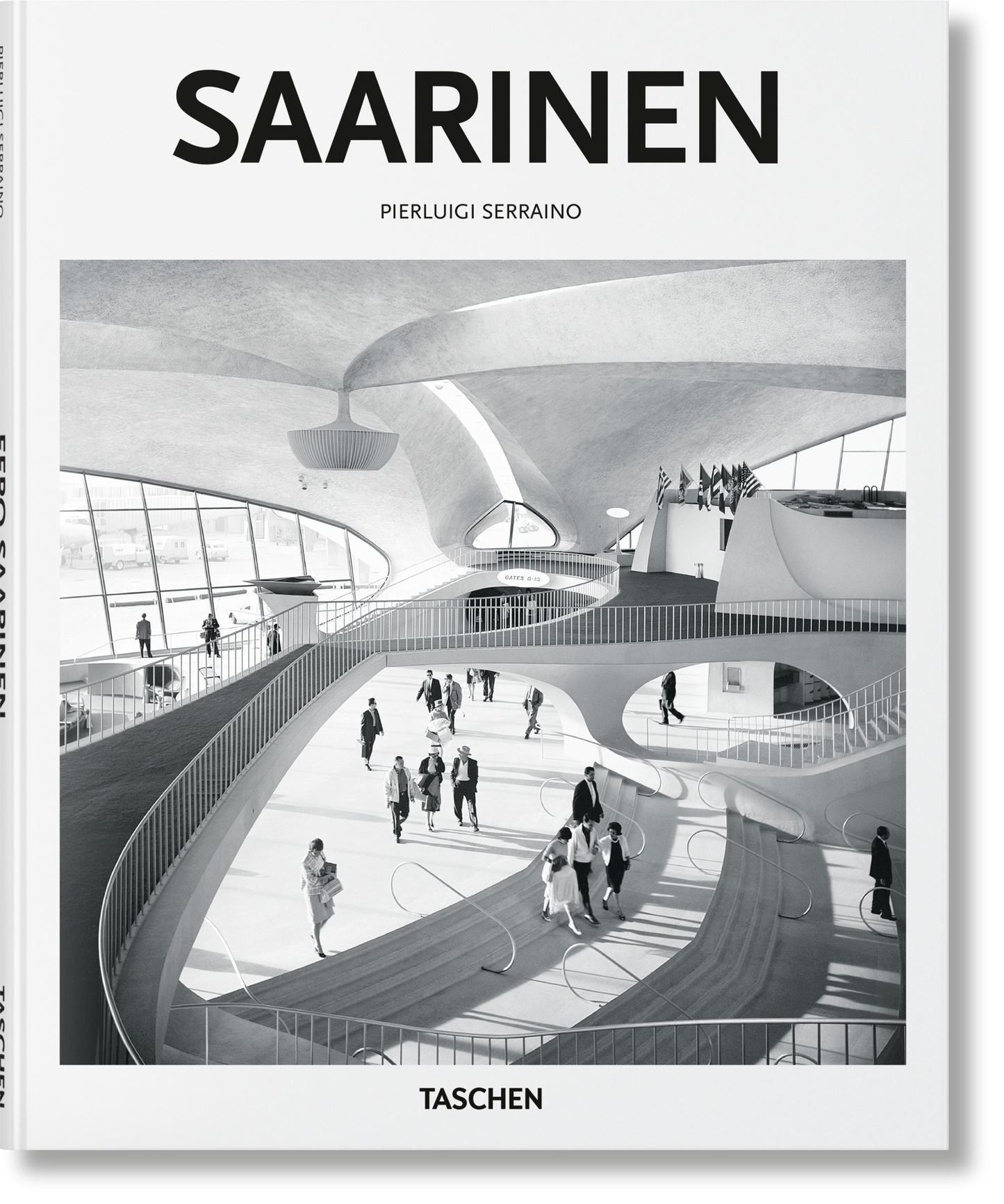 Saarinen (French)