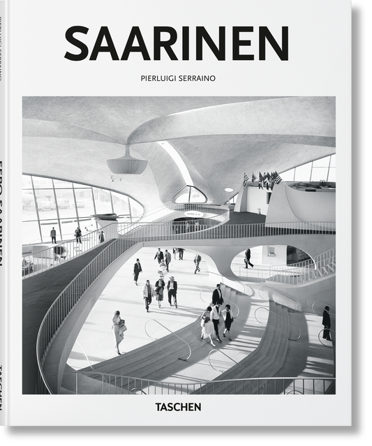 Saarinen (French)