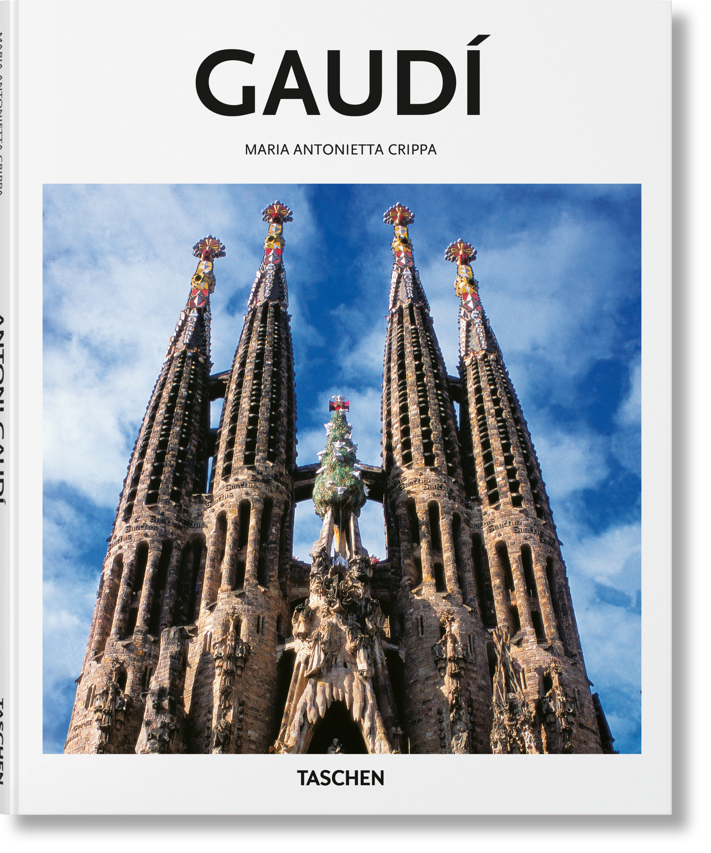 Gaudí (Portuguese)