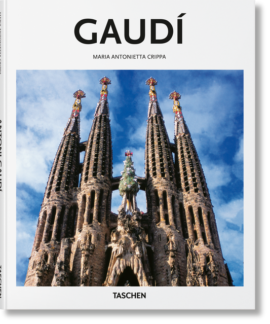 Gaudí (Chinese)