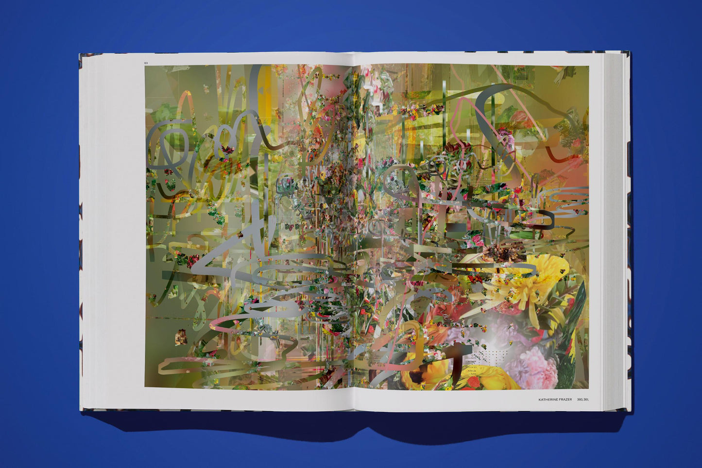 NFT, Art Edition Cherniak (English)