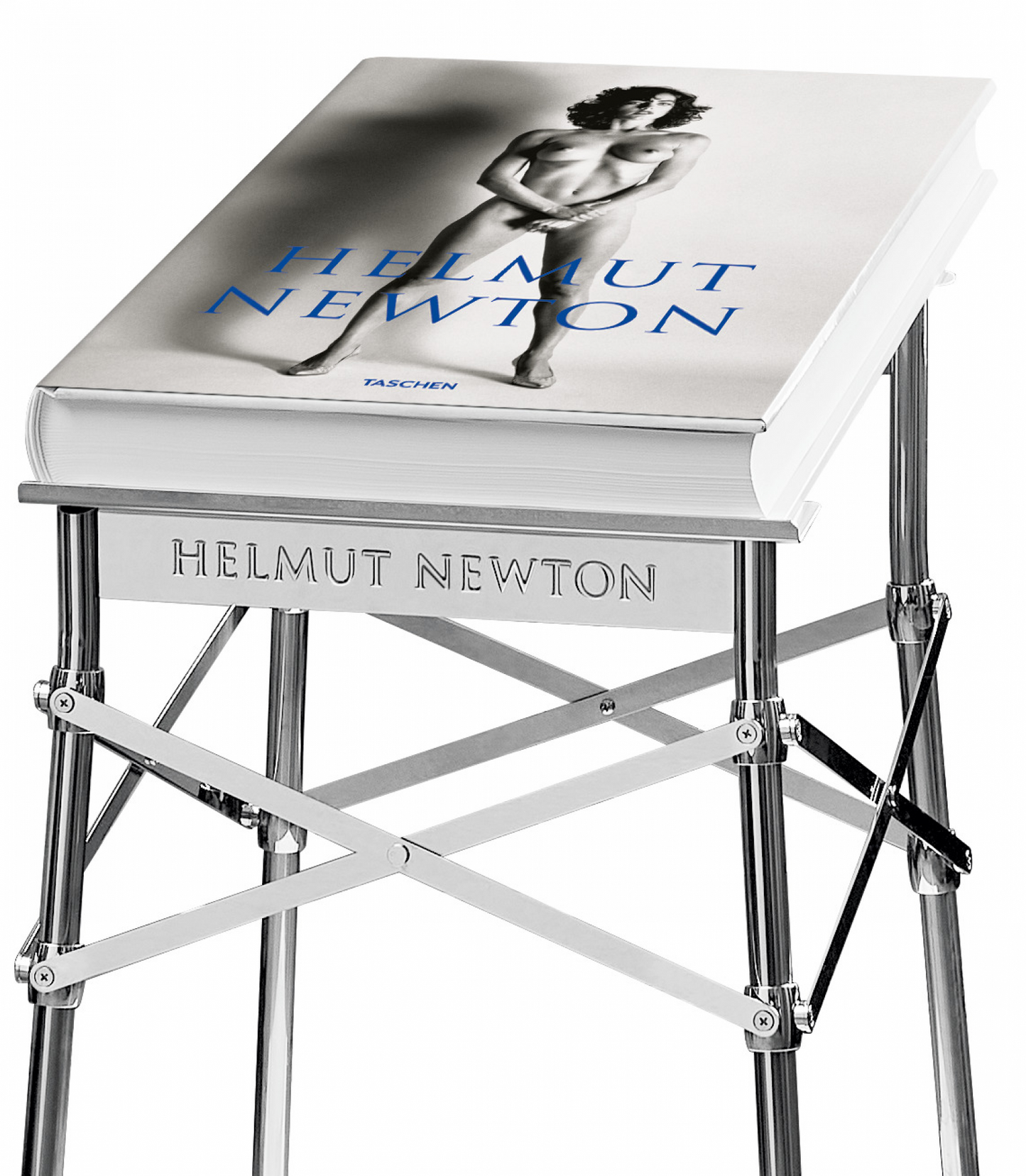 Newton, Baby SUMO (Deutsch, Französisch, Englisch) (SA)