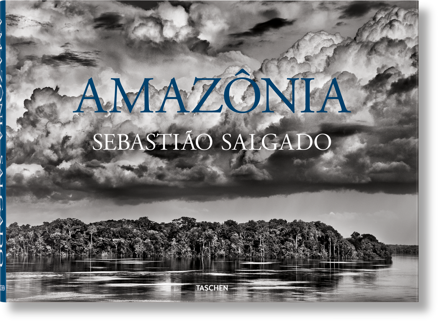 Salgado, Amazônia (Italian)
