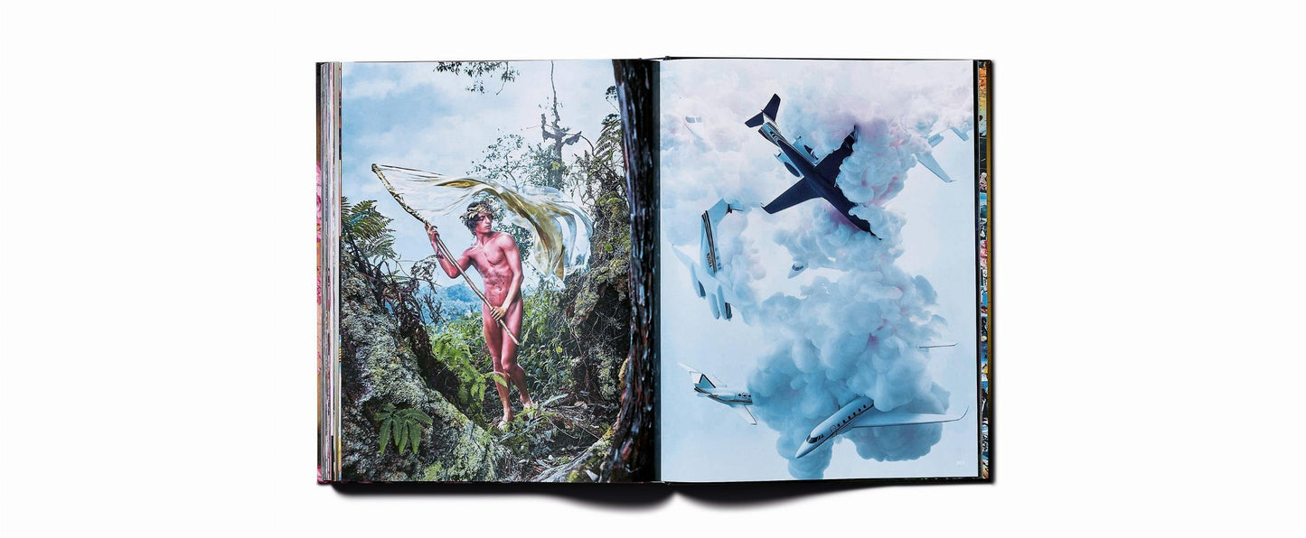 LaChapelle, Lost/Good, Art (German, French, English) (SA)
