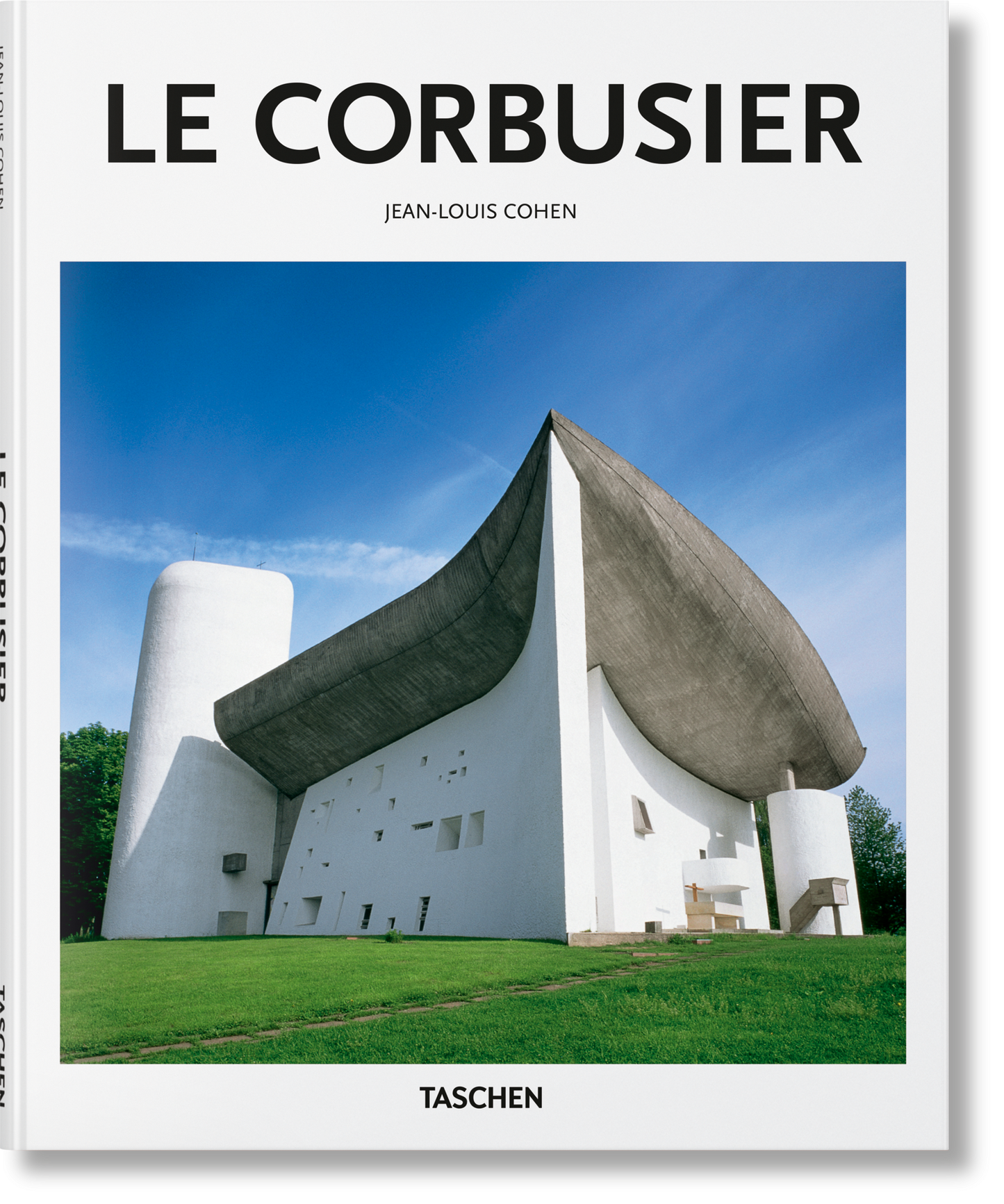 Le Corbusier (Chinese)