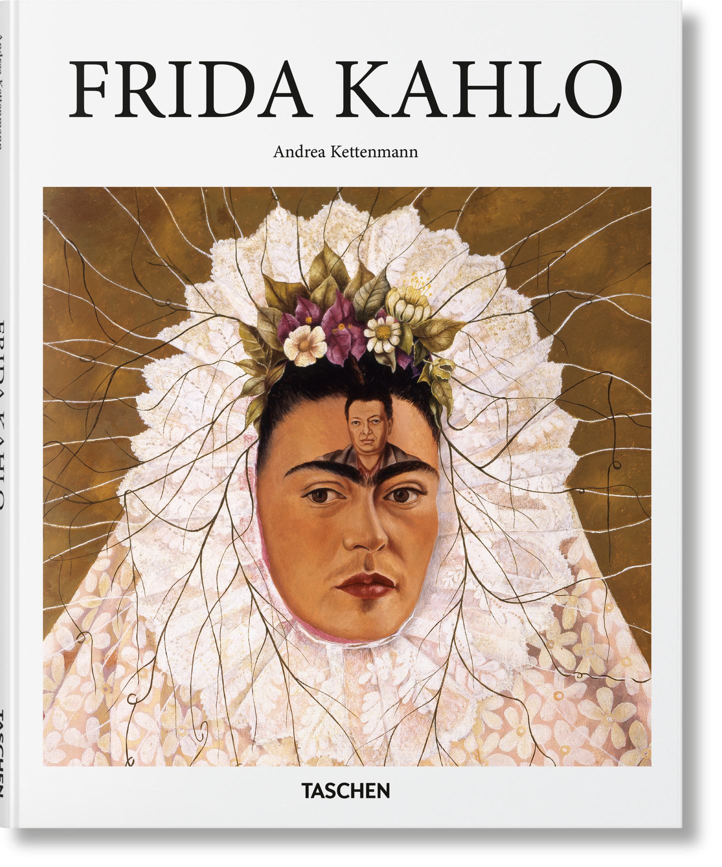 Kahlo (Portuguese)