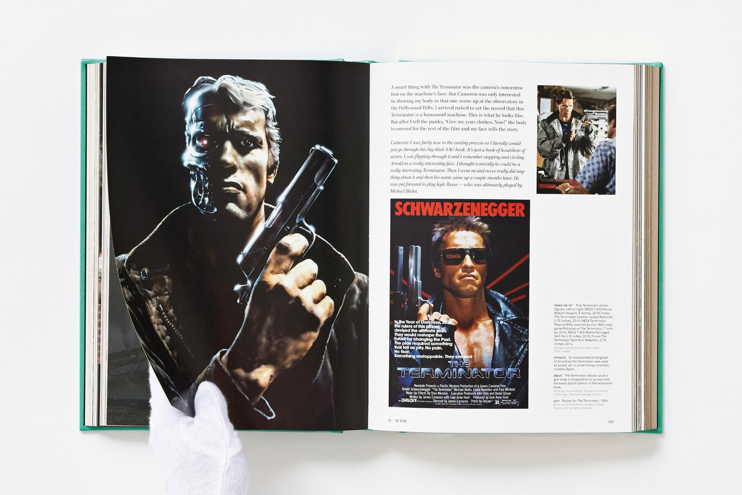 Arnold (English) (SA)