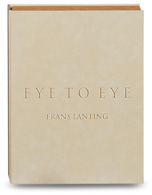 Frans Lanting. Eye to Eye (French)