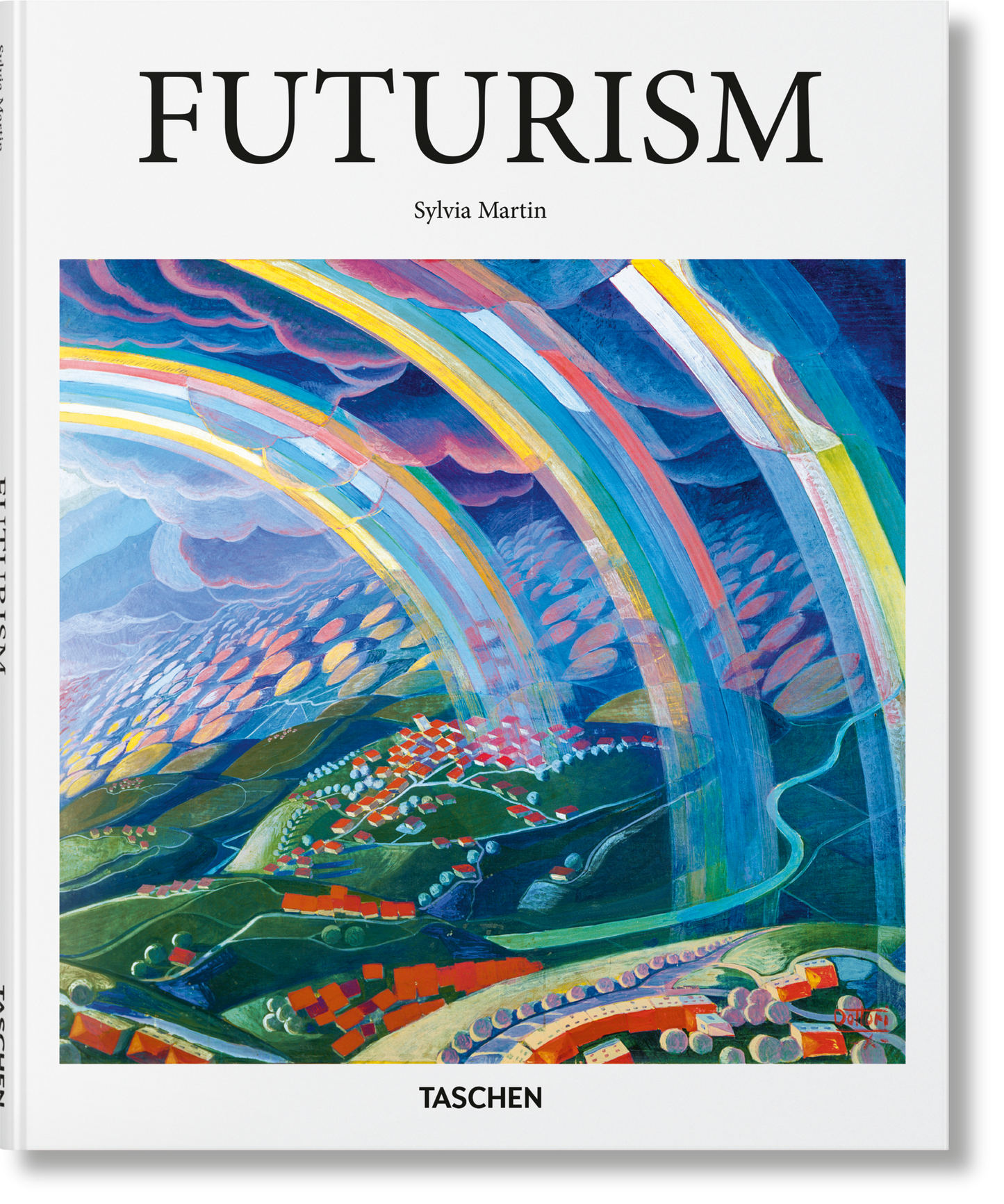 Futurismus (Italienisch)