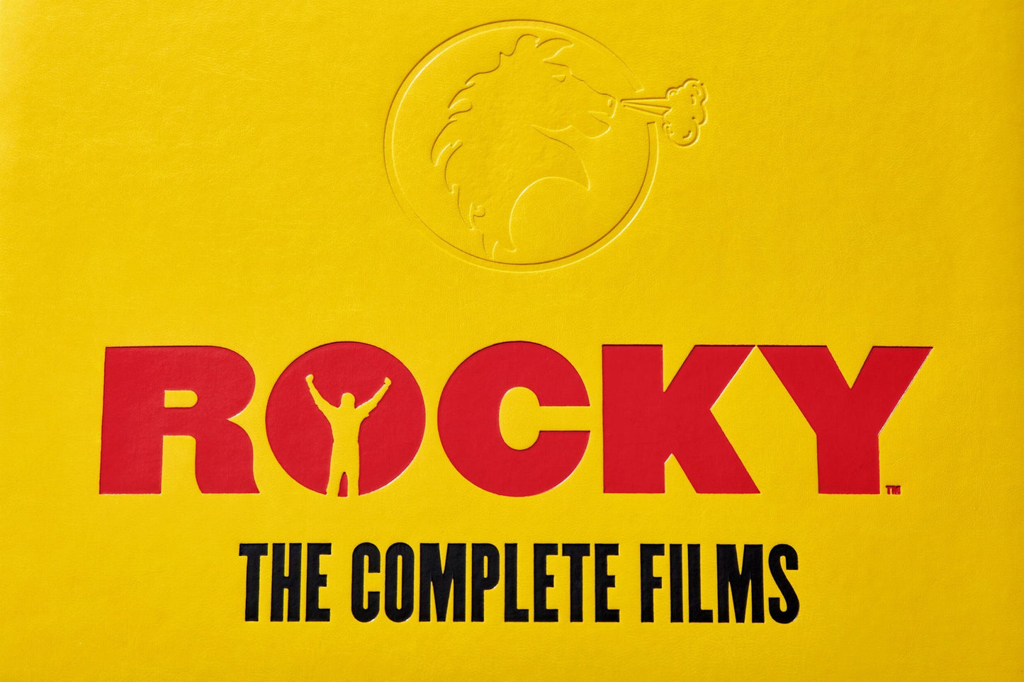 Rocky, Art B, Rocky II (Deutsch, Französisch, Englisch)