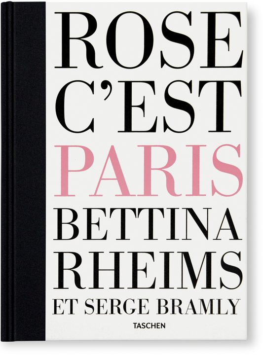 Reims, Bramly, Paris (Deutsch, Französisch, Englisch) (SA)