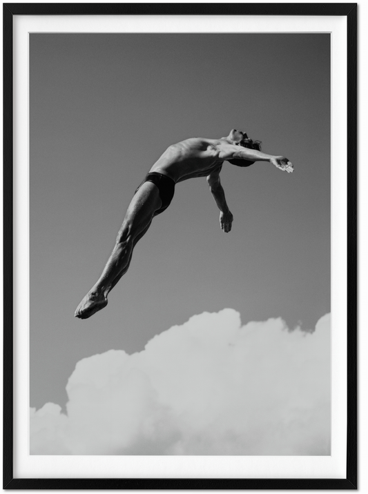Bruce Weber, Art A (Deutsch, Französisch, Englisch) (AP)