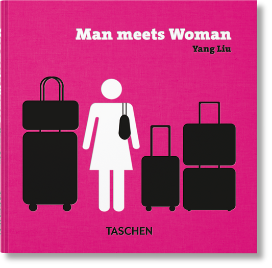 Yang Liu, Man/Woman (Spanish)